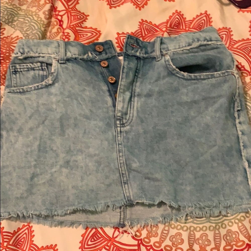 fun skirt